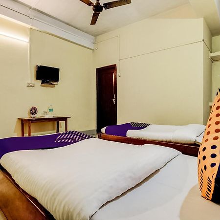 Spot On Durba 2 Hotel Tezpur Eksteriør billede