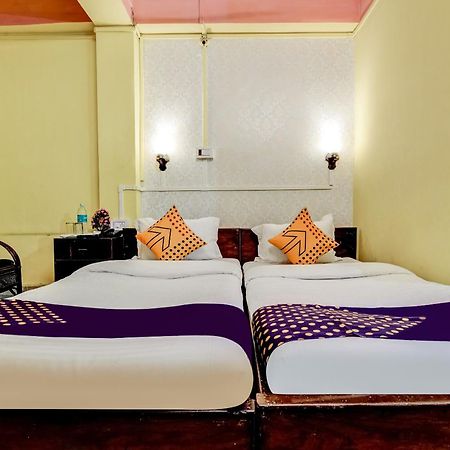 Spot On Durba 2 Hotel Tezpur Eksteriør billede