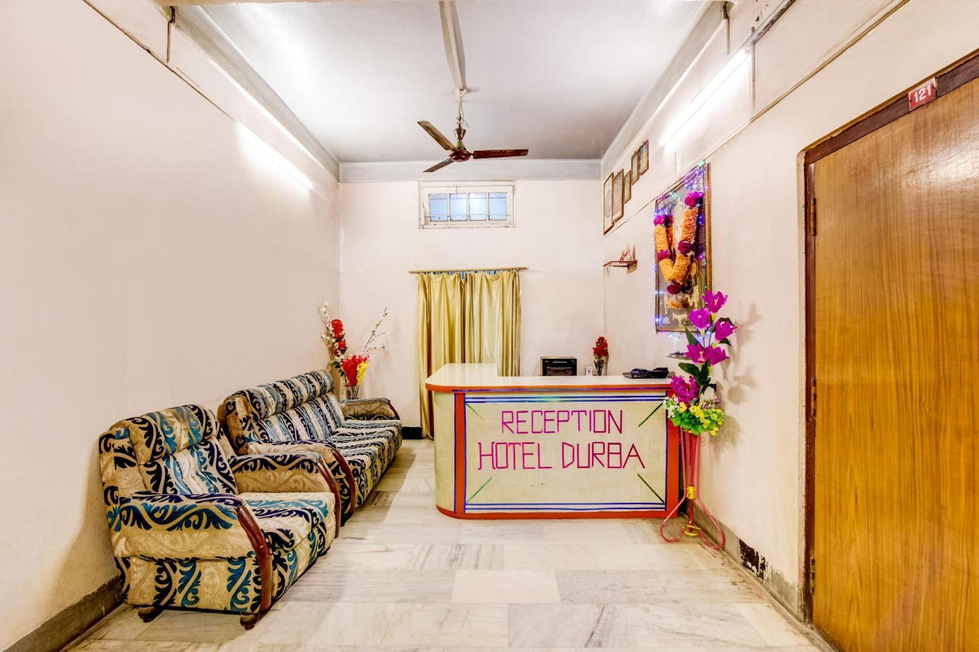 Spot On Durba 2 Hotel Tezpur Eksteriør billede