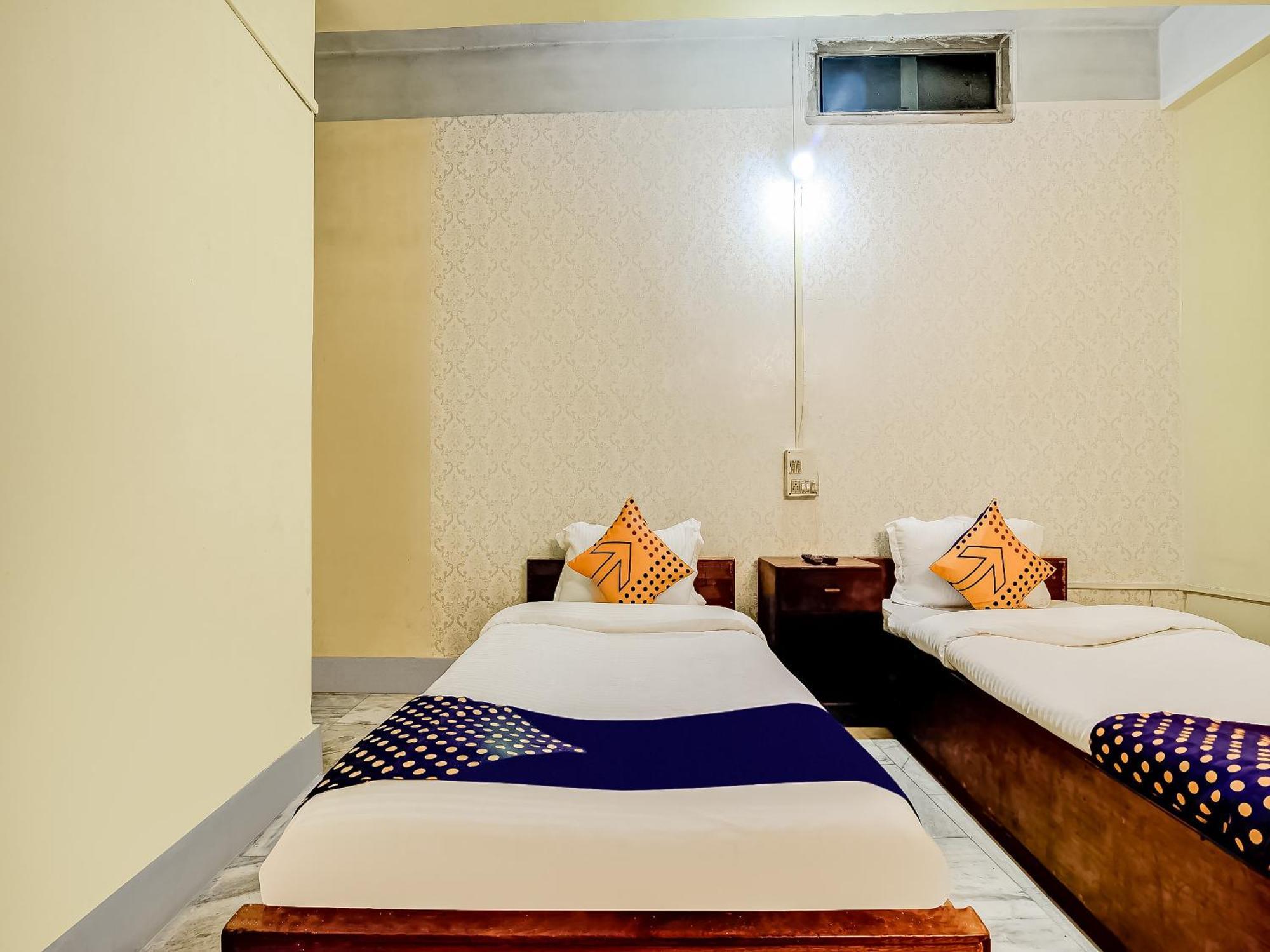 Spot On Durba 2 Hotel Tezpur Eksteriør billede