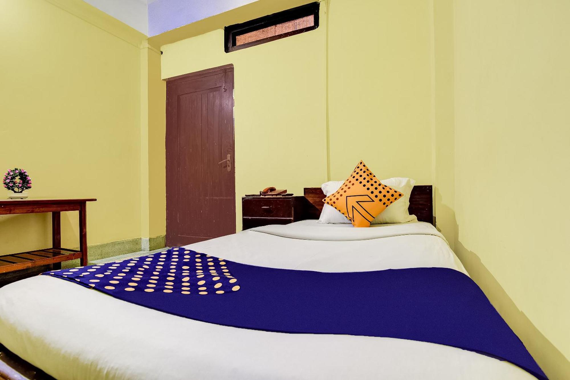 Spot On Durba 2 Hotel Tezpur Eksteriør billede