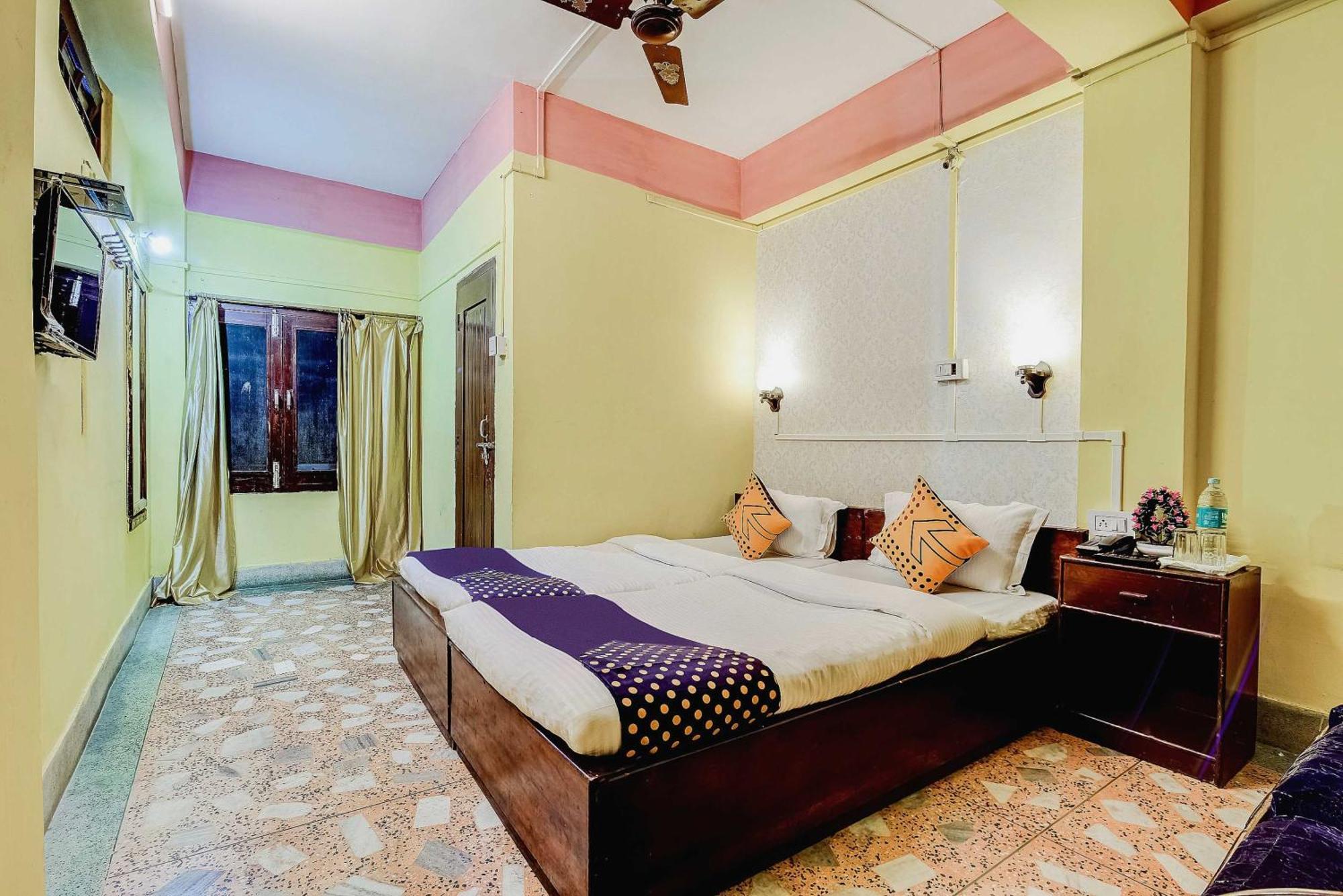 Spot On Durba 2 Hotel Tezpur Eksteriør billede