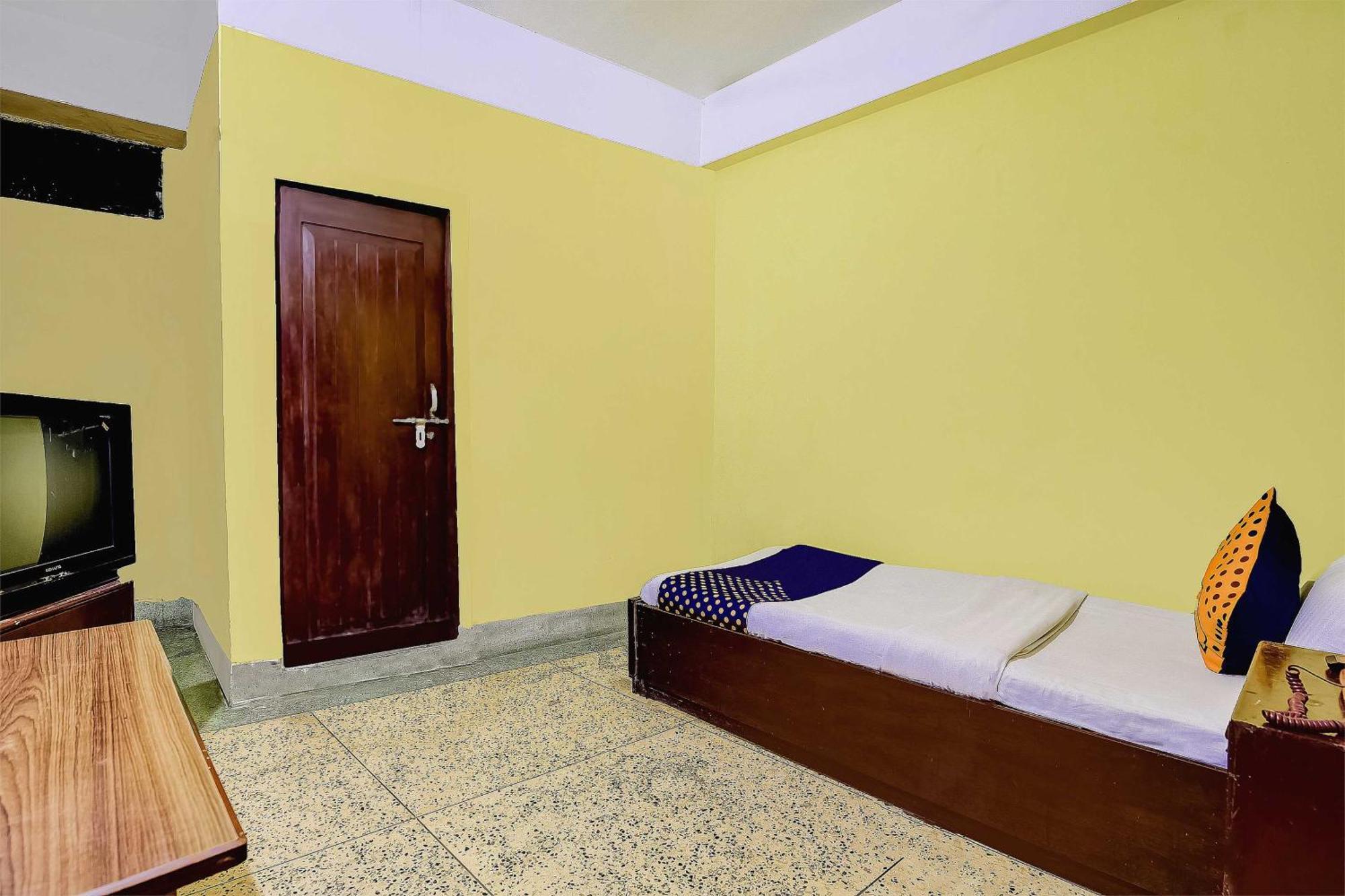 Spot On Durba 2 Hotel Tezpur Eksteriør billede