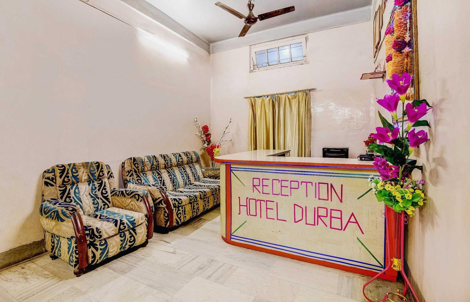 Spot On Durba 2 Hotel Tezpur Eksteriør billede