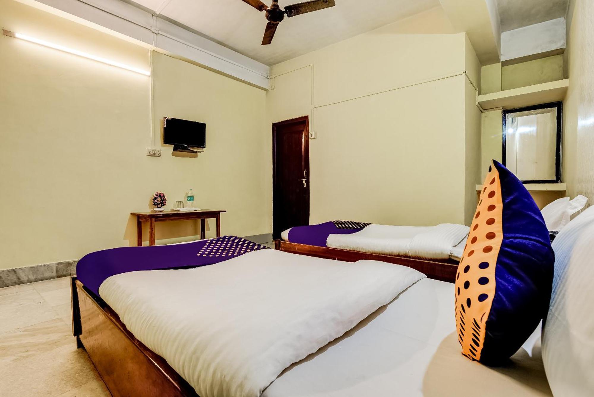 Spot On Durba 2 Hotel Tezpur Eksteriør billede