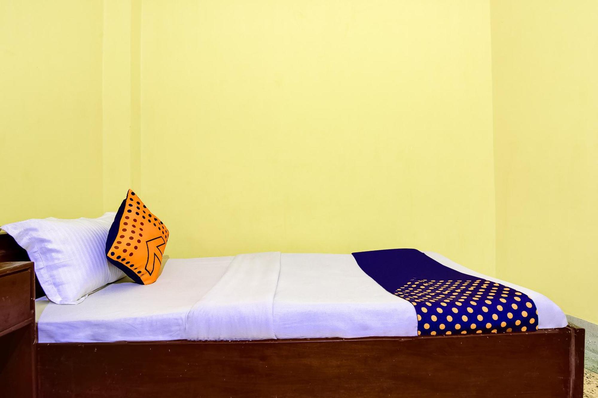 Spot On Durba 2 Hotel Tezpur Eksteriør billede