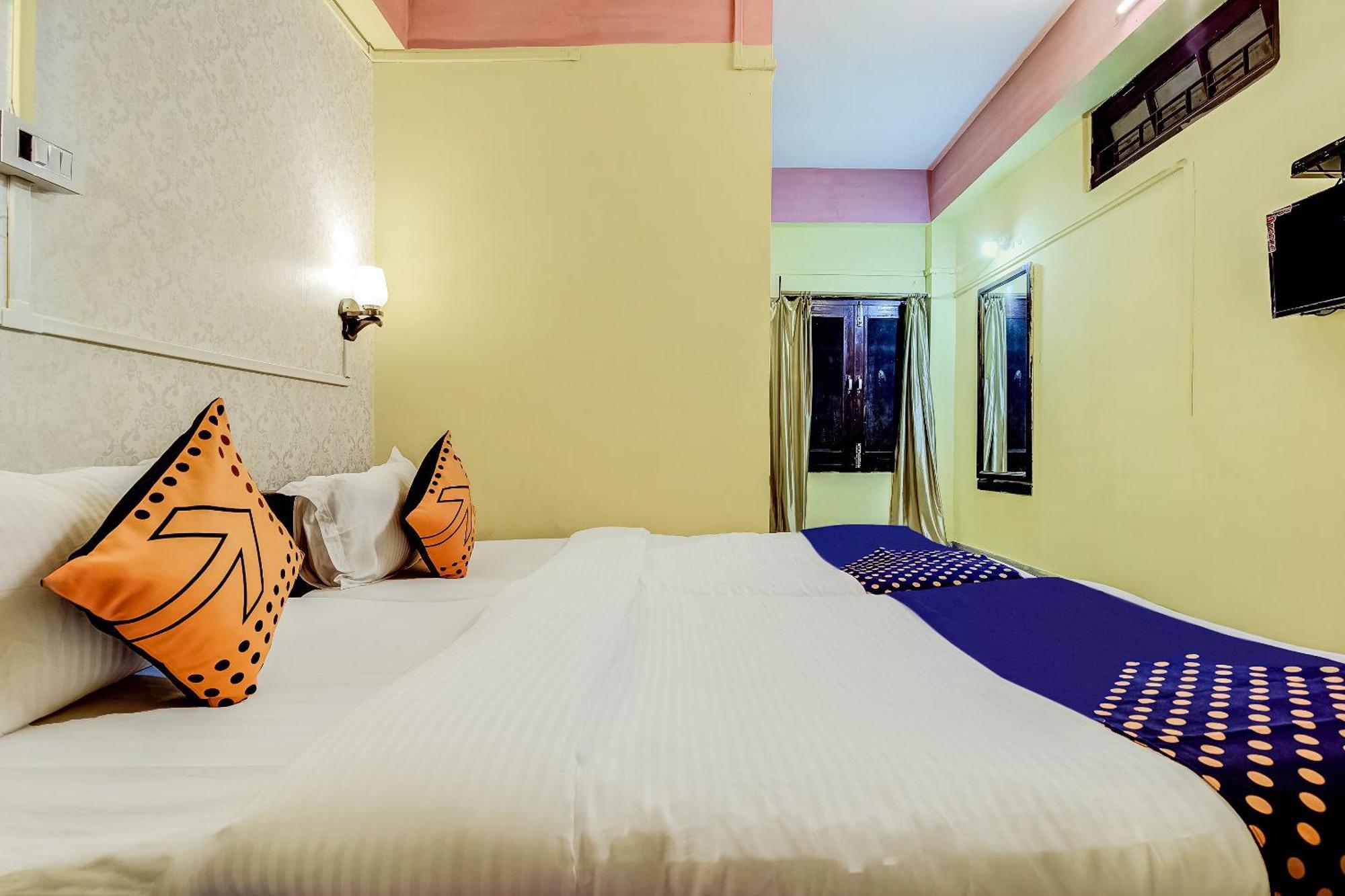 Spot On Durba 2 Hotel Tezpur Eksteriør billede
